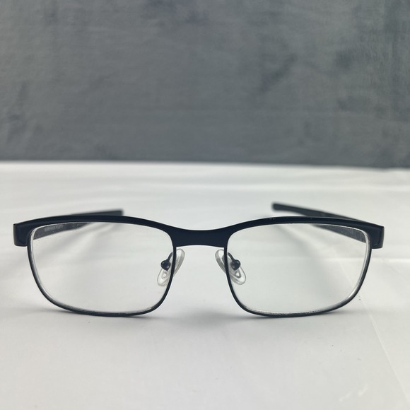 Oakley Surface Plate OX5132 Matte Black Eyeglasses Frames Only 54-18-138mm